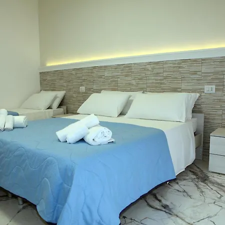 아파트 Pino With Shared Pool *