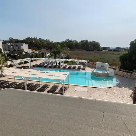 Apartman Pino With Shared Pool *