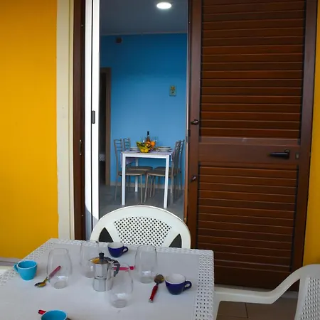 Pino With Shared Pool 토레 라필로