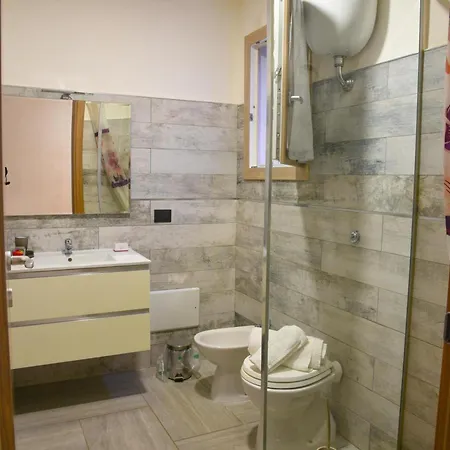 Pino With Shared Pool 토레 라필로