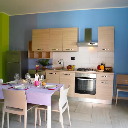 Pino With Shared Pool 토레 라필로