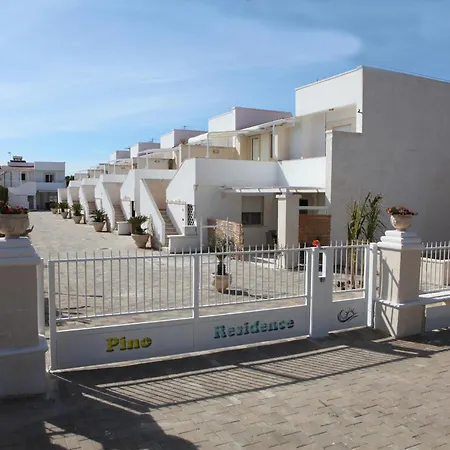 Pino With Shared Pool *