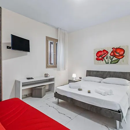 Apartman Pino With Shared Pool