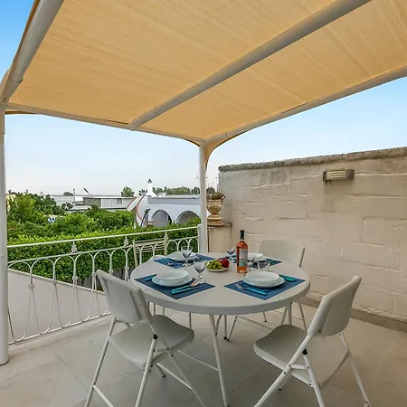 Apartman Pino With Shared Pool *