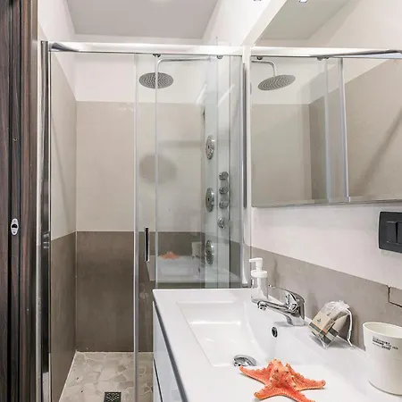 Pino With Shared Pool Apartman Torre Lapillo