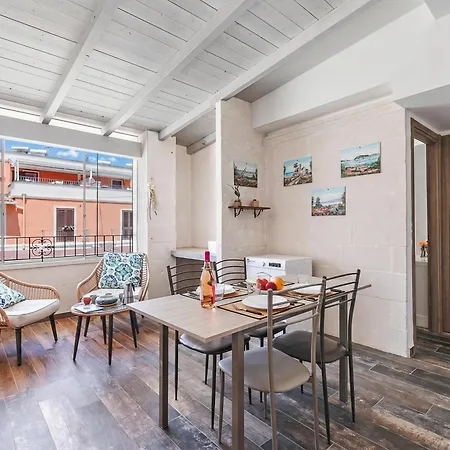Apartman Pino With Shared Pool