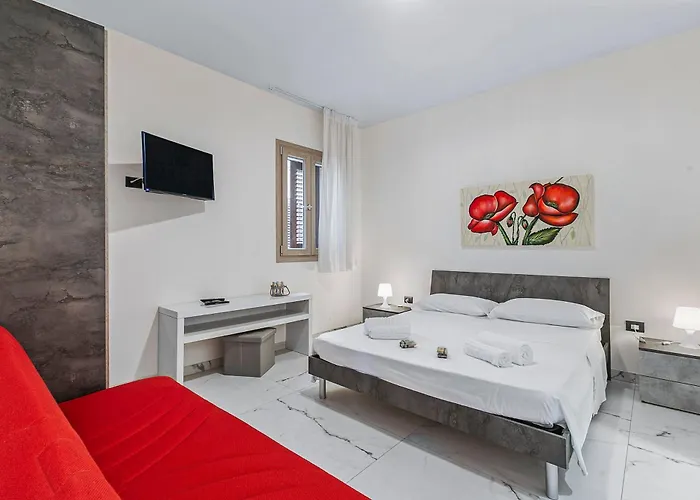 Apartment Pino With Shared Pool