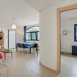 Pino With Shared Pool Apartament Torre Lapillo