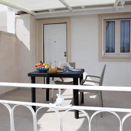 Pino With Shared Pool * Torre Lapillo