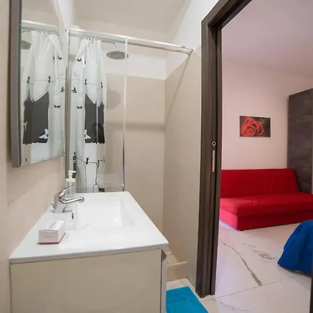 Pino With Shared Pool Διαμέρισμα Torre Lapillo