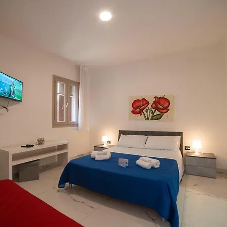 Apartment Pino With Shared Pool - Happy