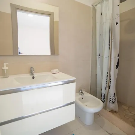 Apartment Pino With Shared Pool - Happy *