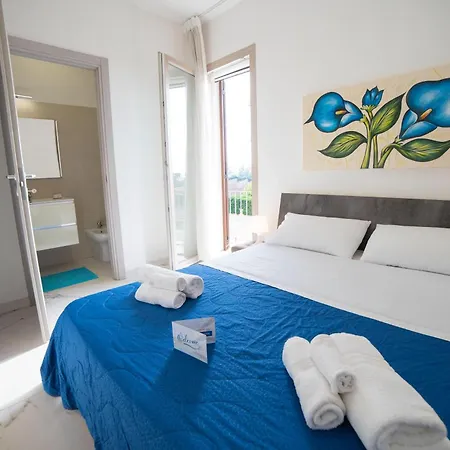 Apartment Pino With Shared Pool - Happy