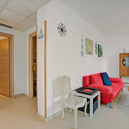 Pino With Shared Pool