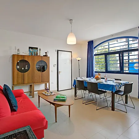 Pino With Shared Pool Apartament