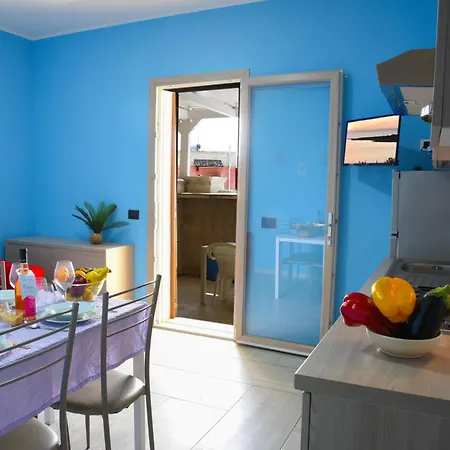 Pino With Shared Pool Apartament