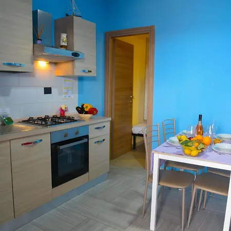 Apartament Pino With Shared Pool Torre Lapillo