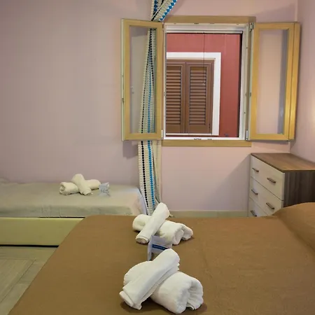 דירה Pino With Shared Pool
