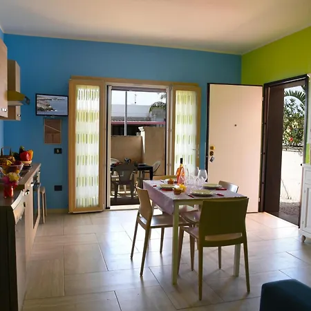 Pino With Shared Pool 公寓 托雷拉皮罗