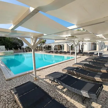 Pino With Shared Pool *