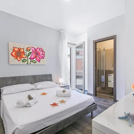 Pino With Shared Pool Apartament Torre Lapillo