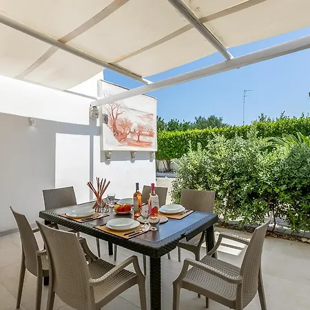 Pino With Shared Pool