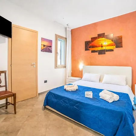Pino With Shared Pool Appartement *