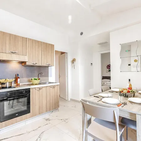 Appartement Pino With Shared Pool