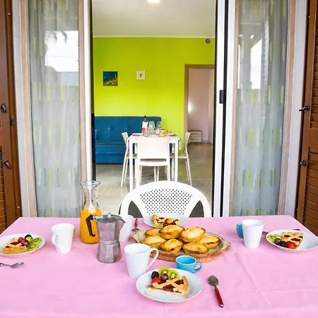 Appartement Pino With Shared Pool *