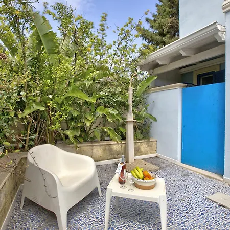 Pino With Shared Pool Apartment