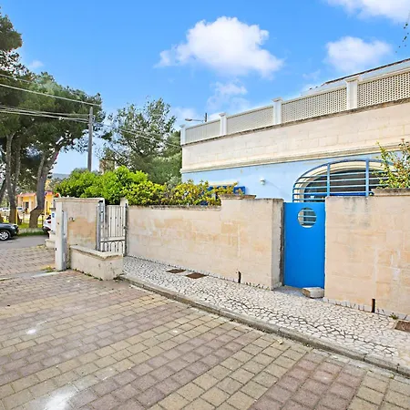 Appartement Pino With Shared Pool