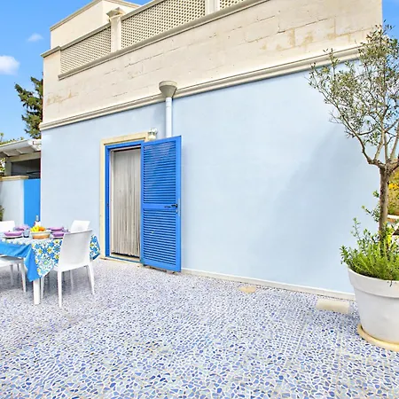 Pino With Shared Pool Appartement