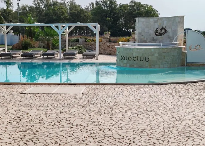 Daire Pino With Shared Pool