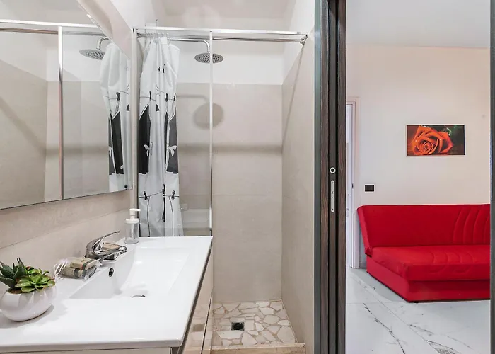 Pino With Shared Pool