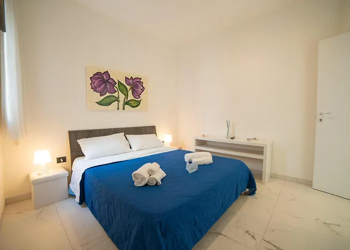 Pino With Shared Pool Daire *