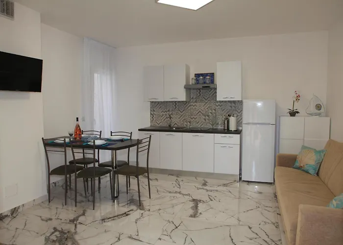 דירה Pino With Shared Pool *