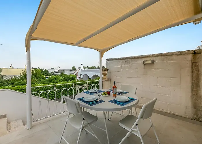 Daire Pino With Shared Pool *